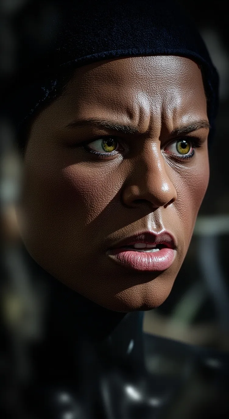 ai character: 6 7 background