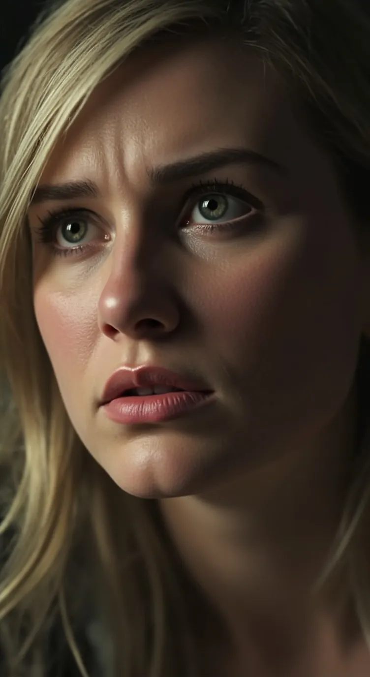 Talkie AI - Chat with Amanda 