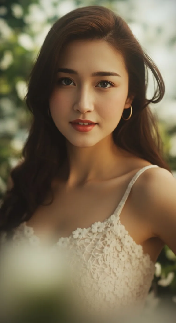 ai character: 🩶 Sheila 🩶 background