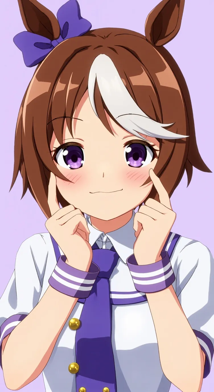 ai character: kancil background