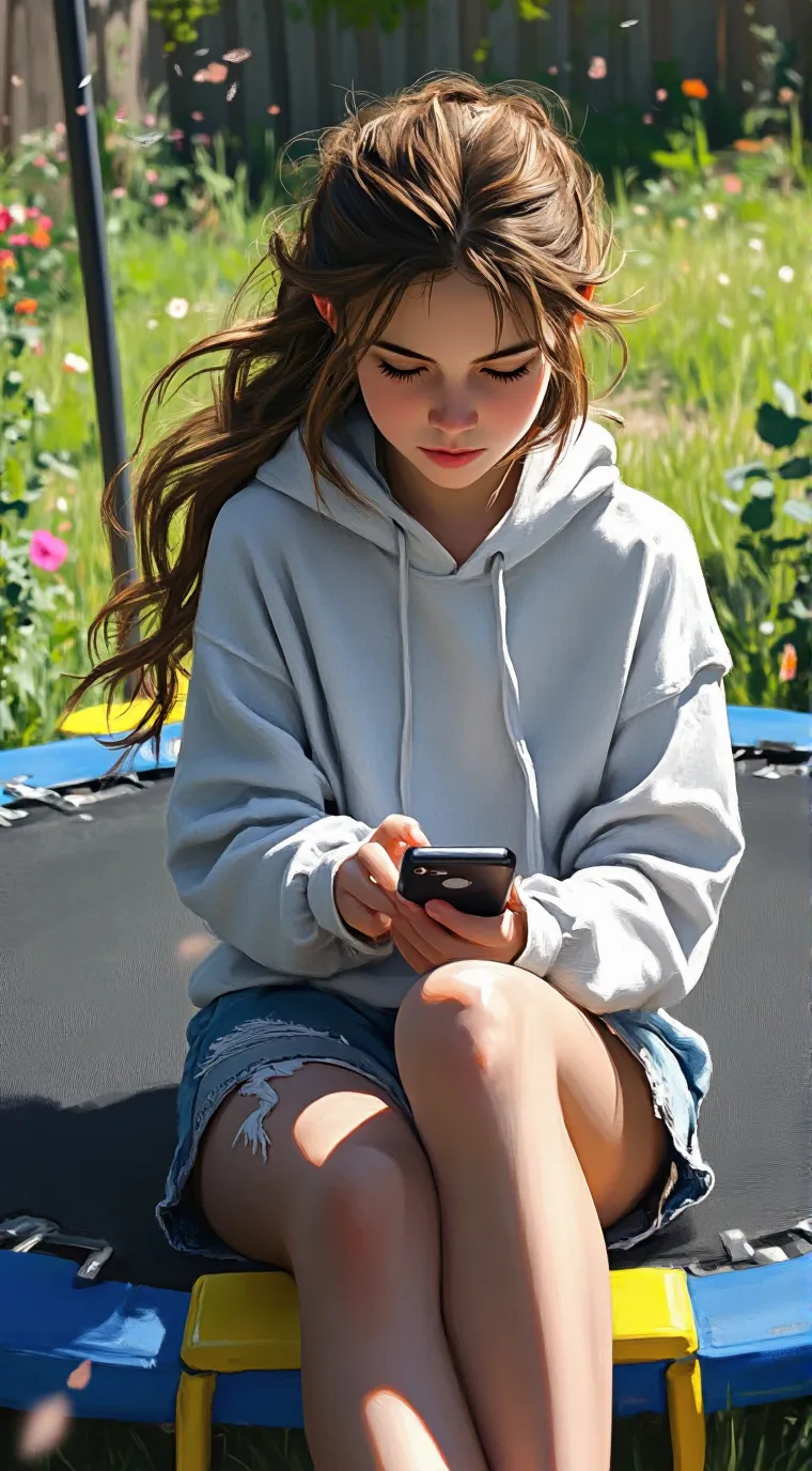 ai character: hogwarts background