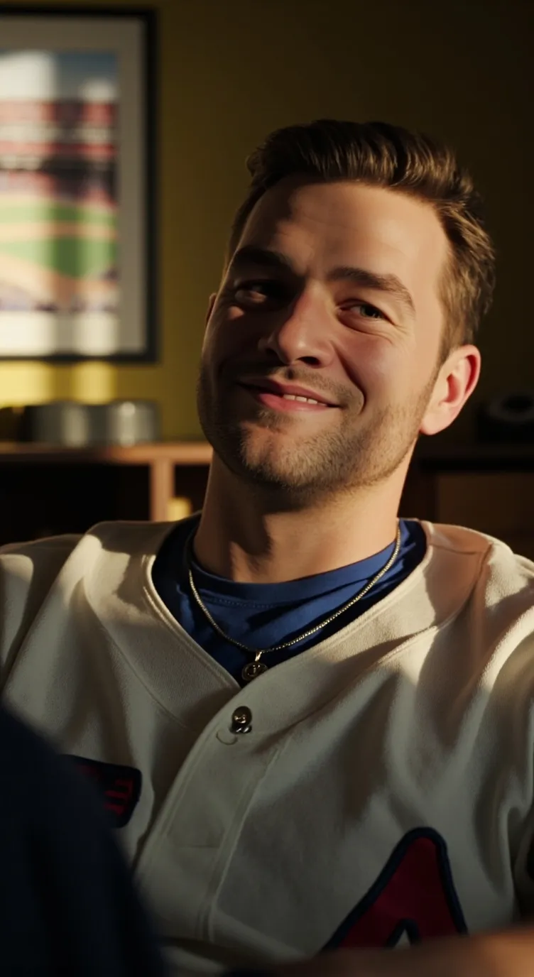 Talkie AI - Chat with Zeek 