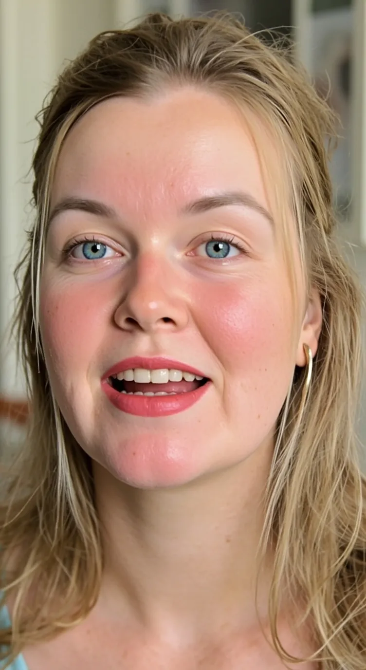 ai character: Charlotte K Kidman background