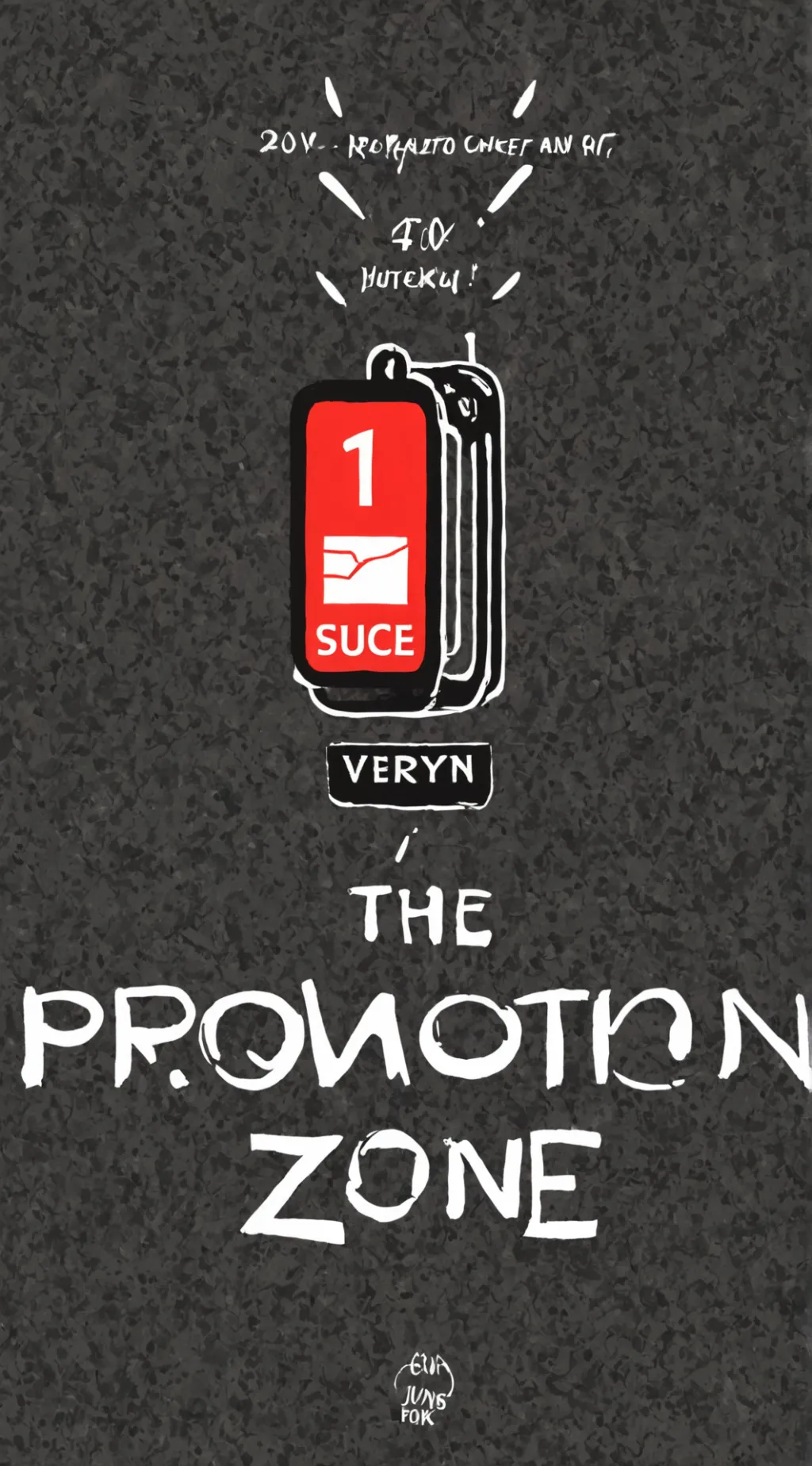 ai character: Dw PROMOTION background