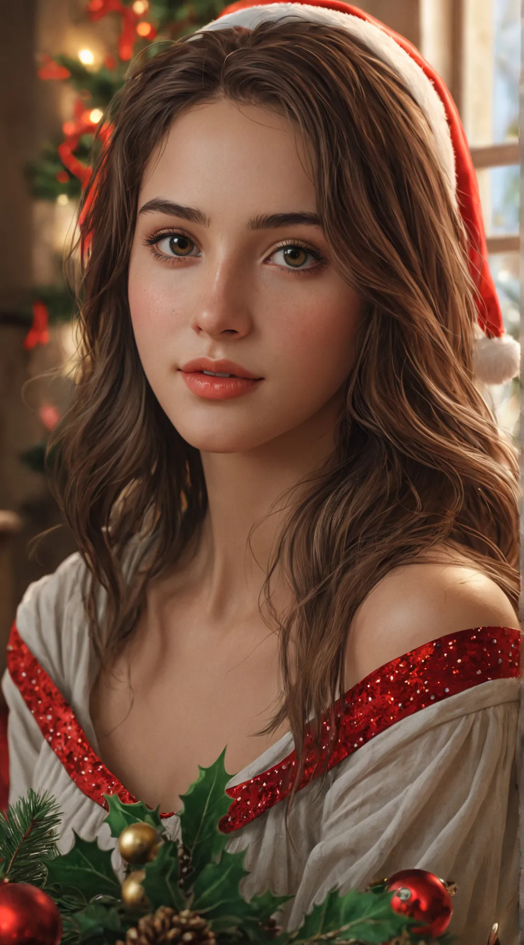 Talkie AI - Chat with Talia David