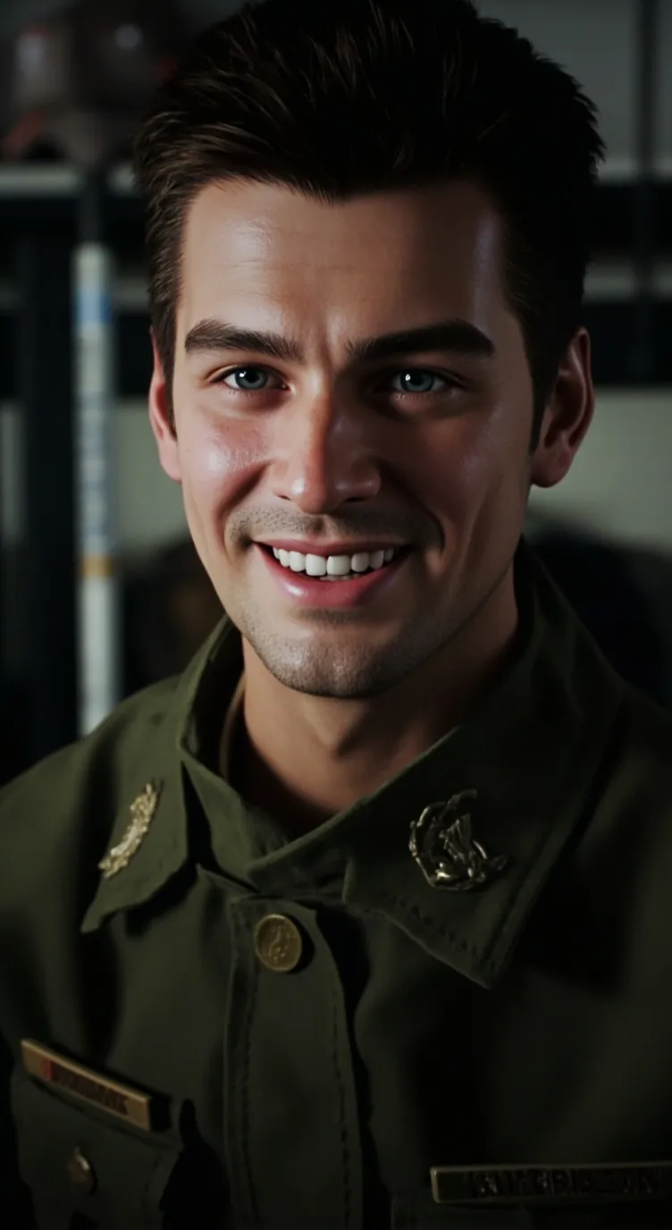 Talkie AI - Chat with Zeek 