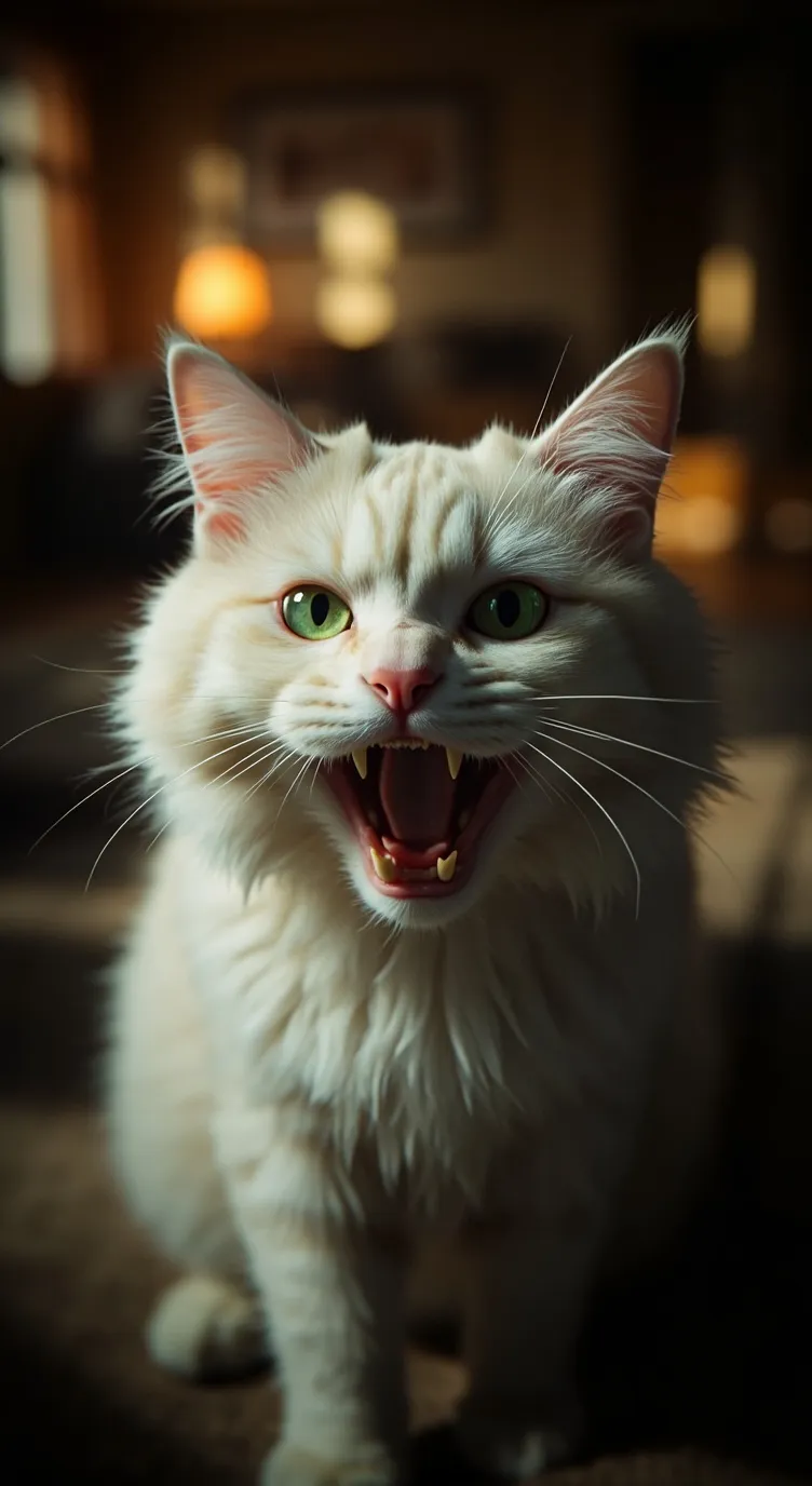 ai character: лилу 3лoйкo background