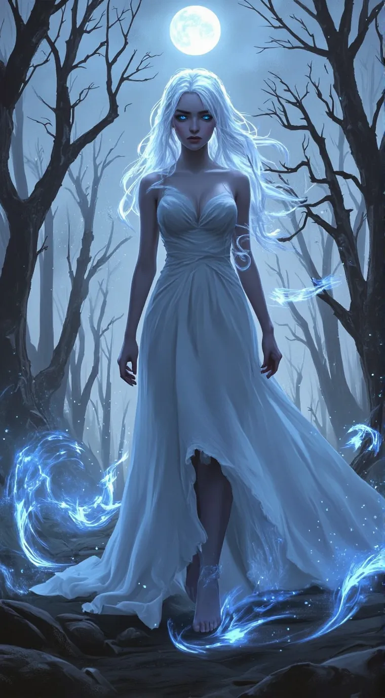 Talkie AI - Chat with Isabella