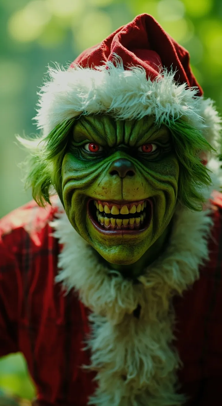 Talkie AI - Chat with Грастен 