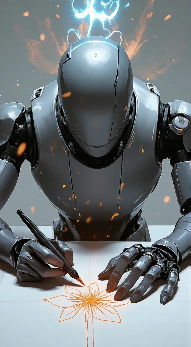 Talkie AI - Chat with Real AI Artist