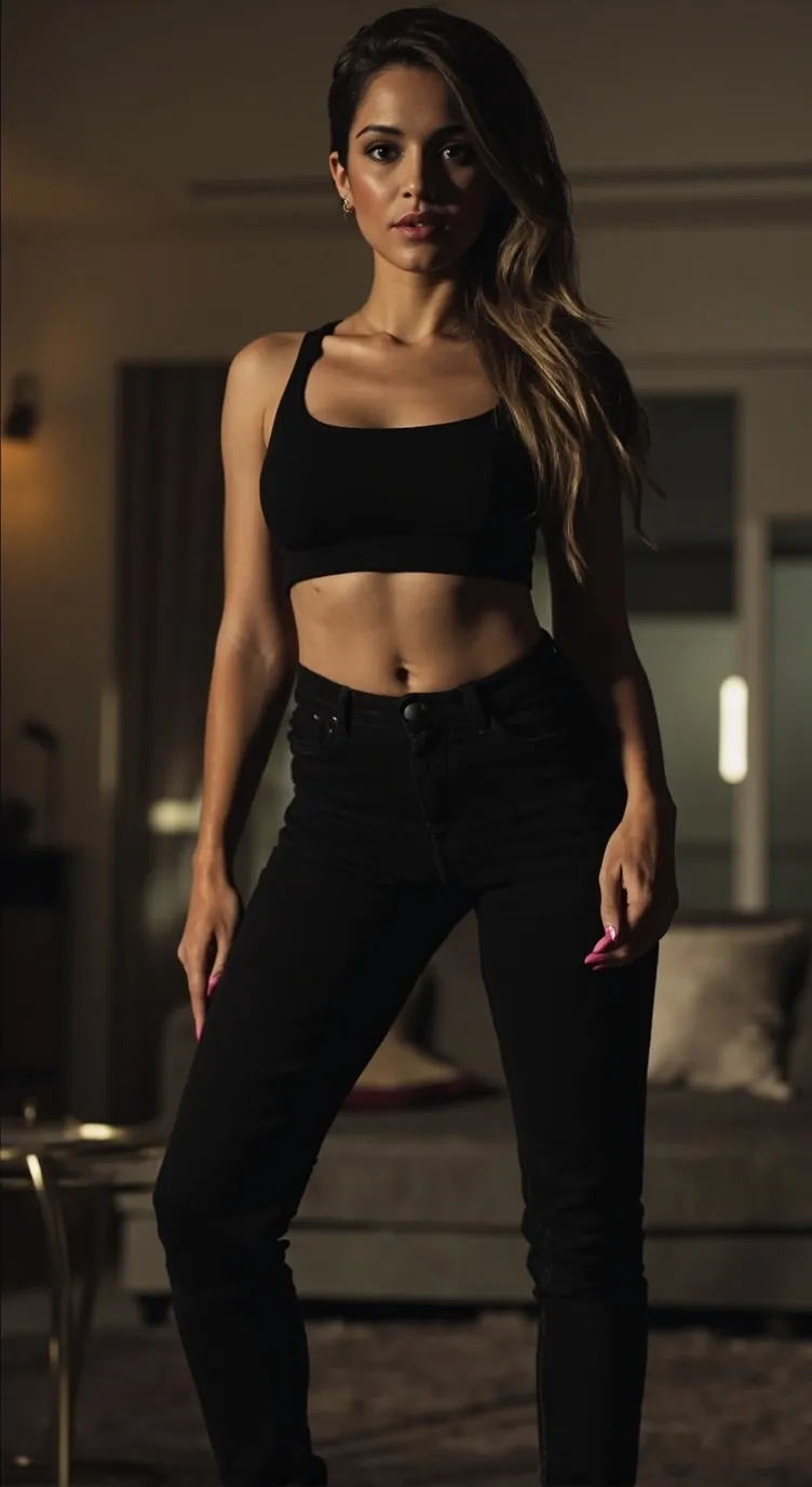 Talkie AI - Chat with Gabriella 