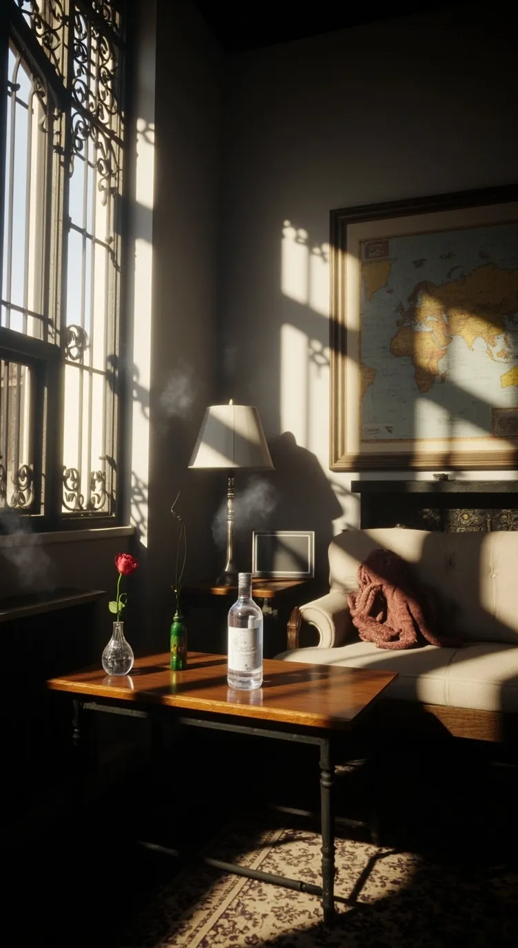 Talkie AI - Chat with CH—History—AU