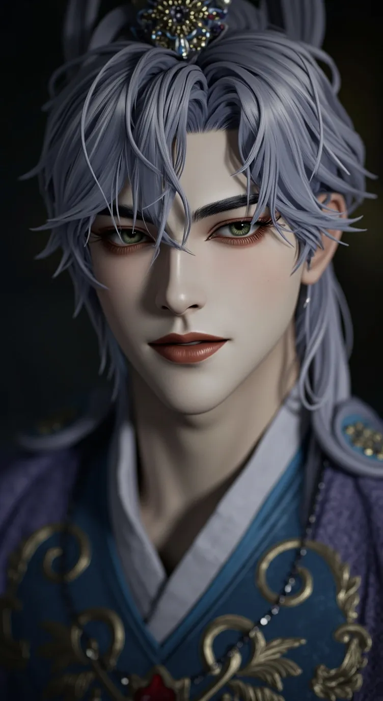 Talkie AI - Chat with 小红