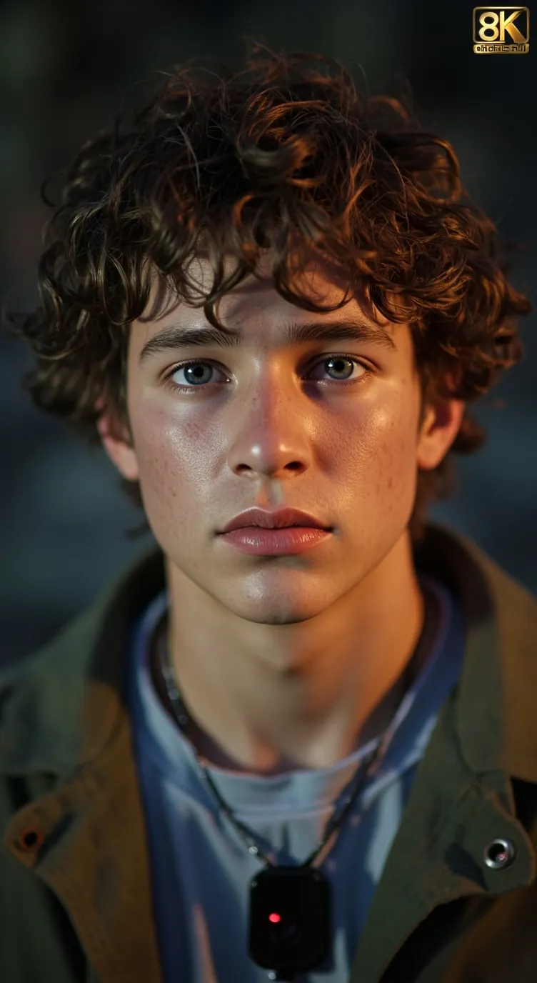 ai character: Aiden background