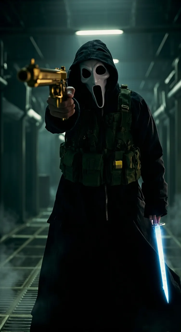 Talkie AI - Chat with Echo