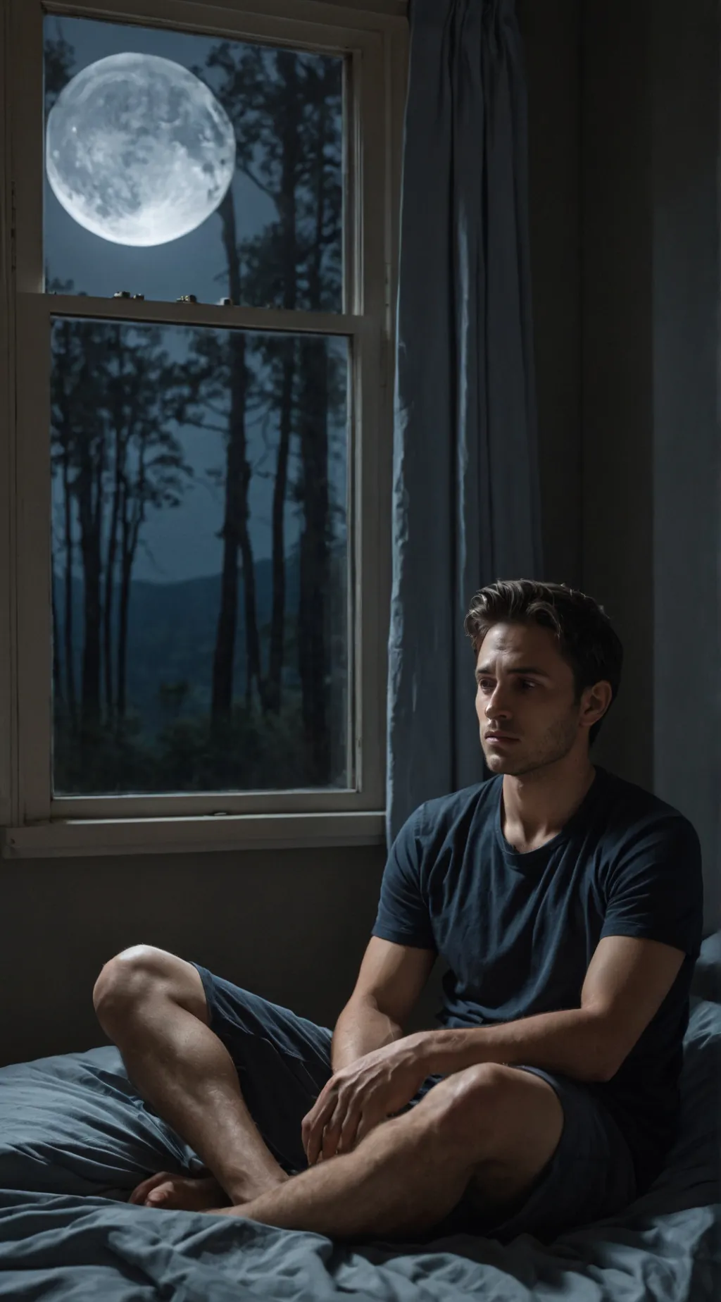 ai character: thomas background