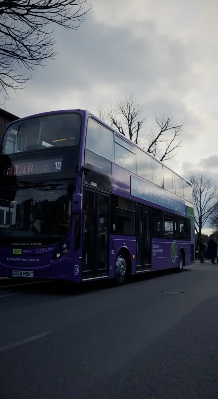 ai character: interconnect background