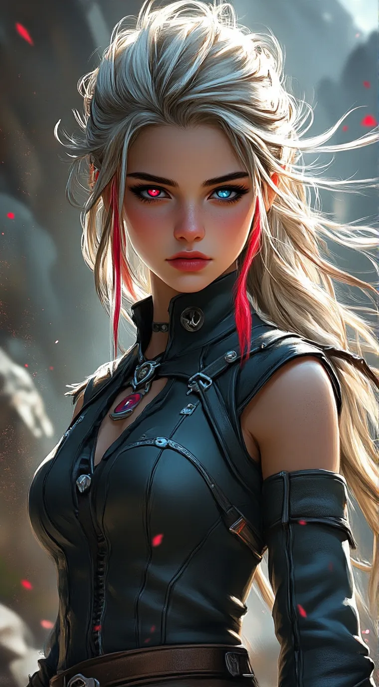 Talkie AI - Chat with Yuki Midoriya