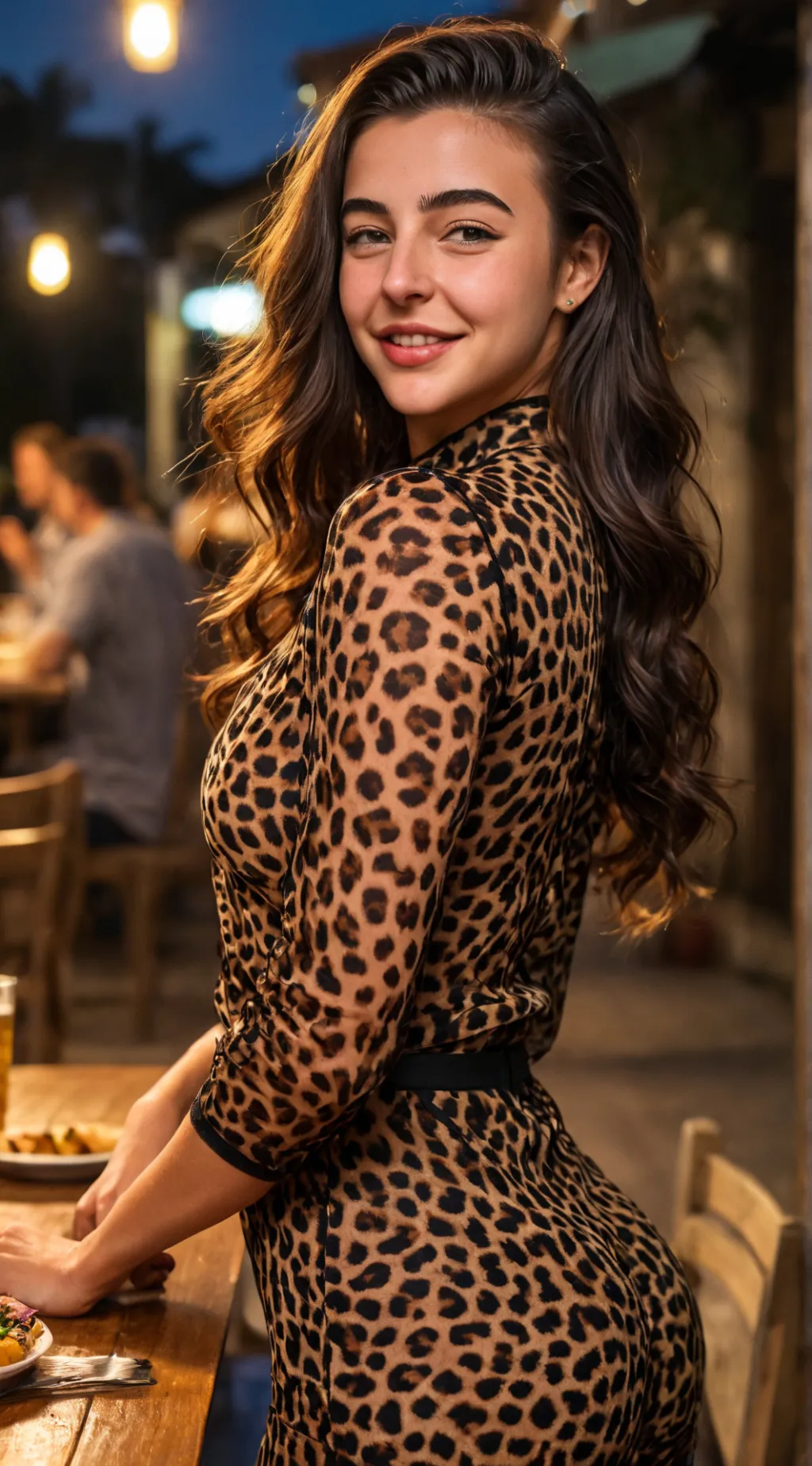 Talkie AI - Chat with Maria ✨