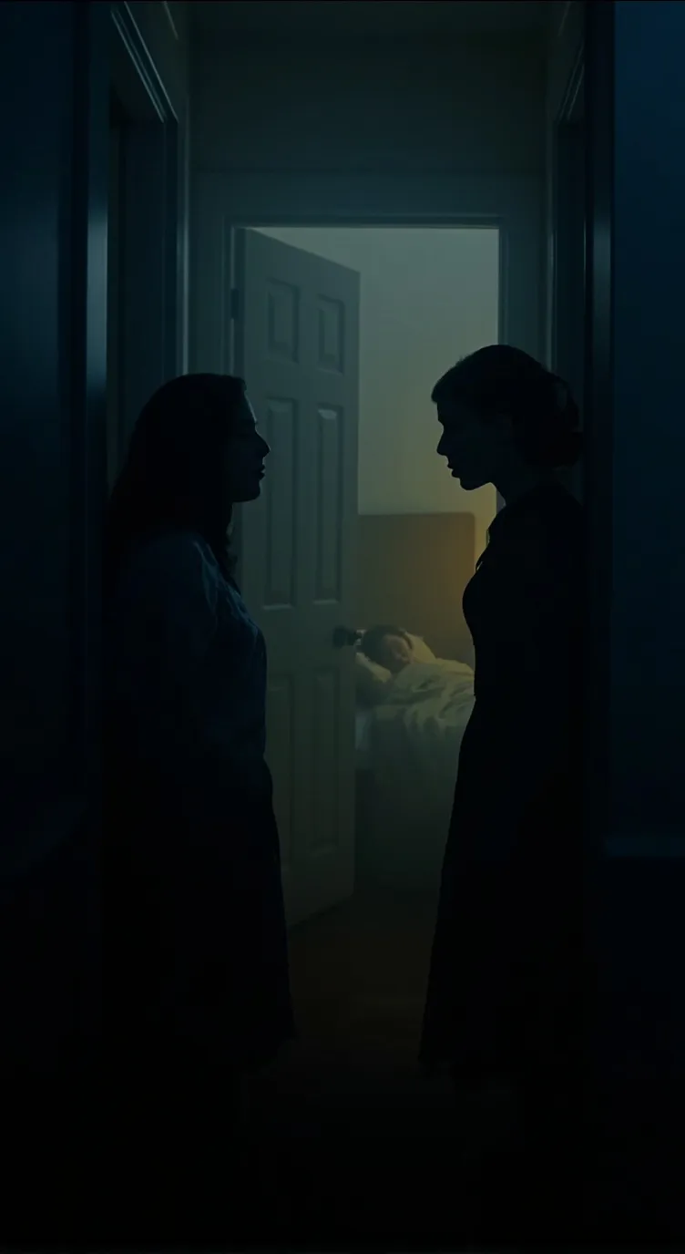 Talkie AI - Chat with Clara and Chintya