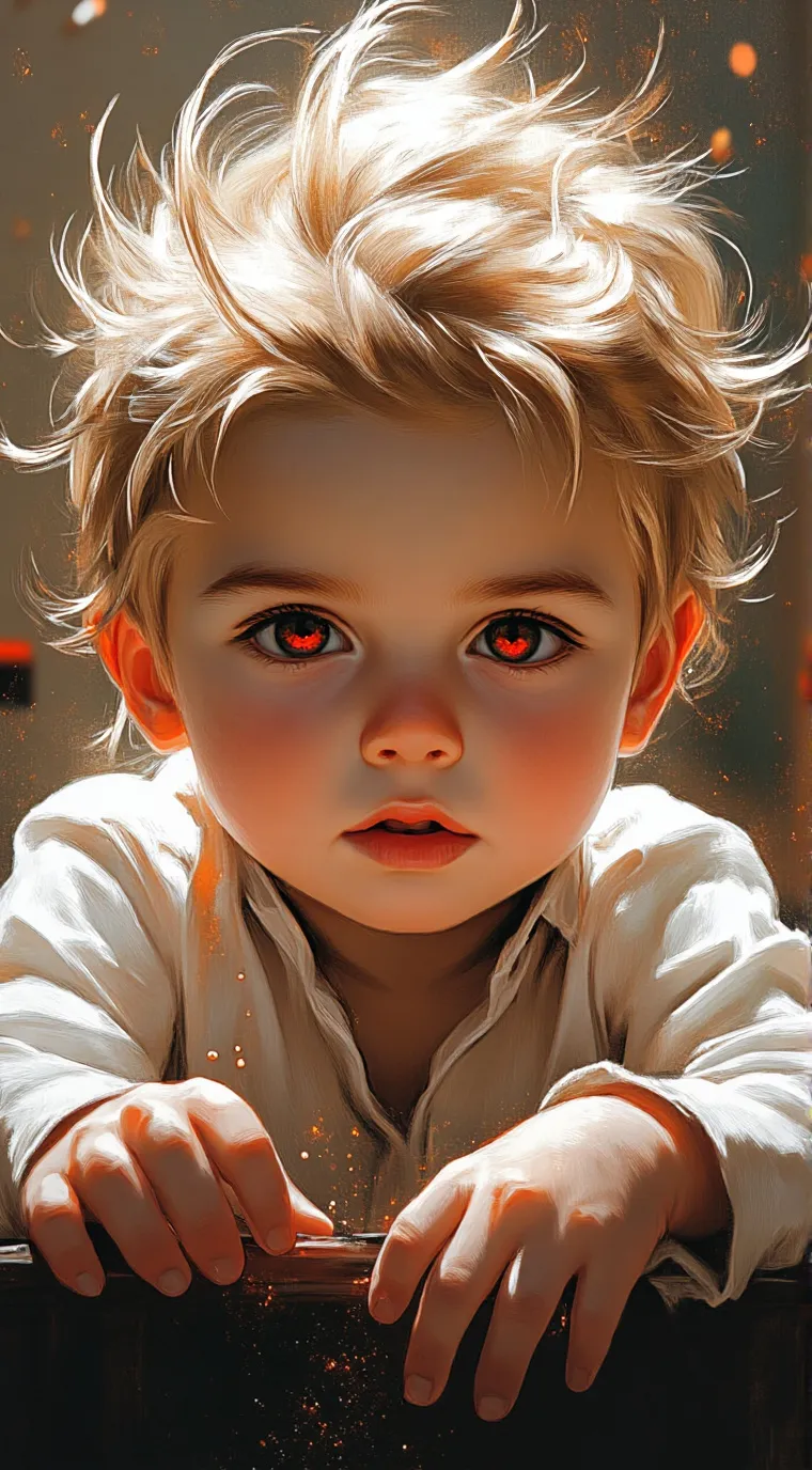 ai character: Kaito Kirishima background