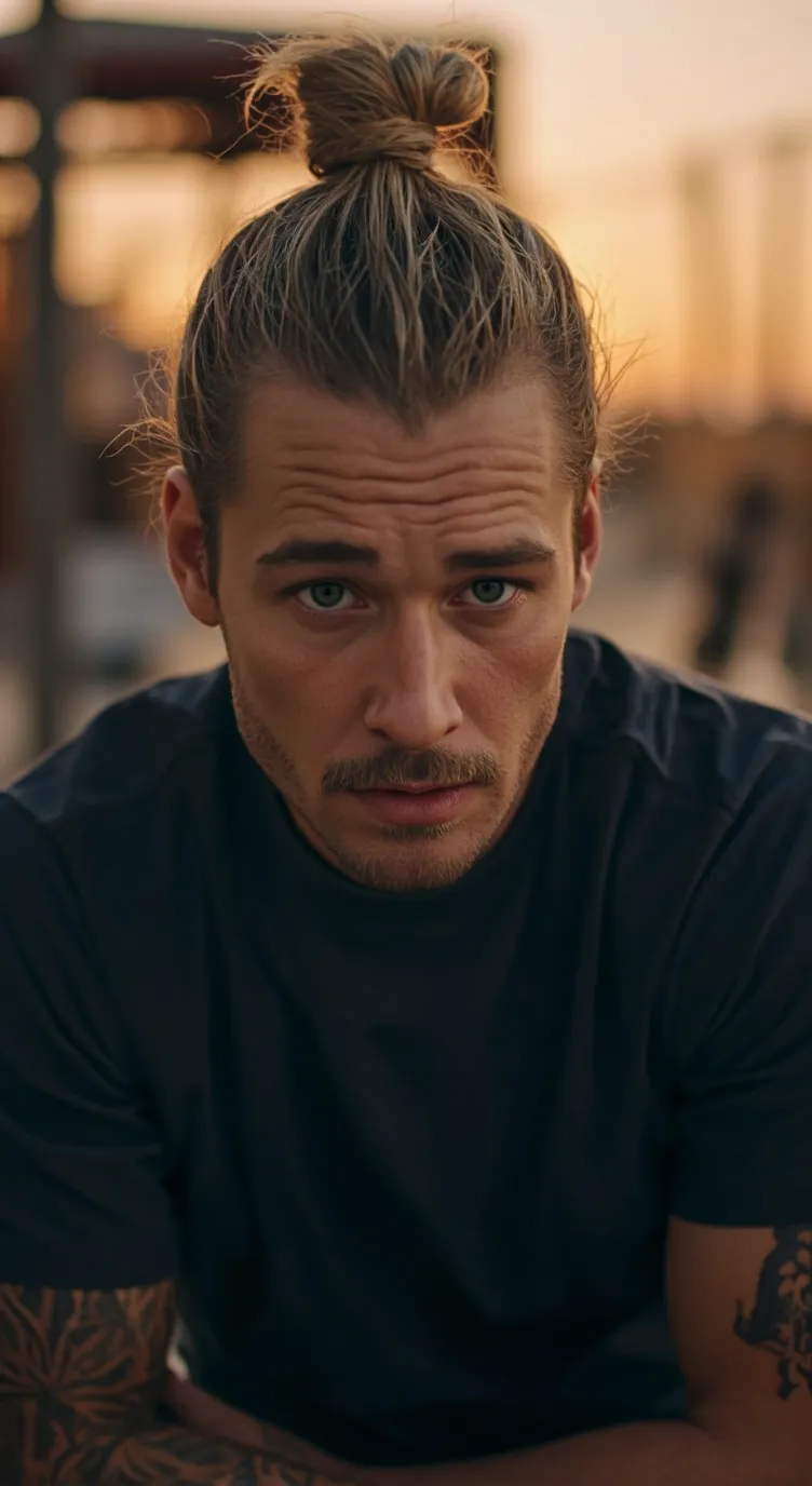 ai character: my "dad" background