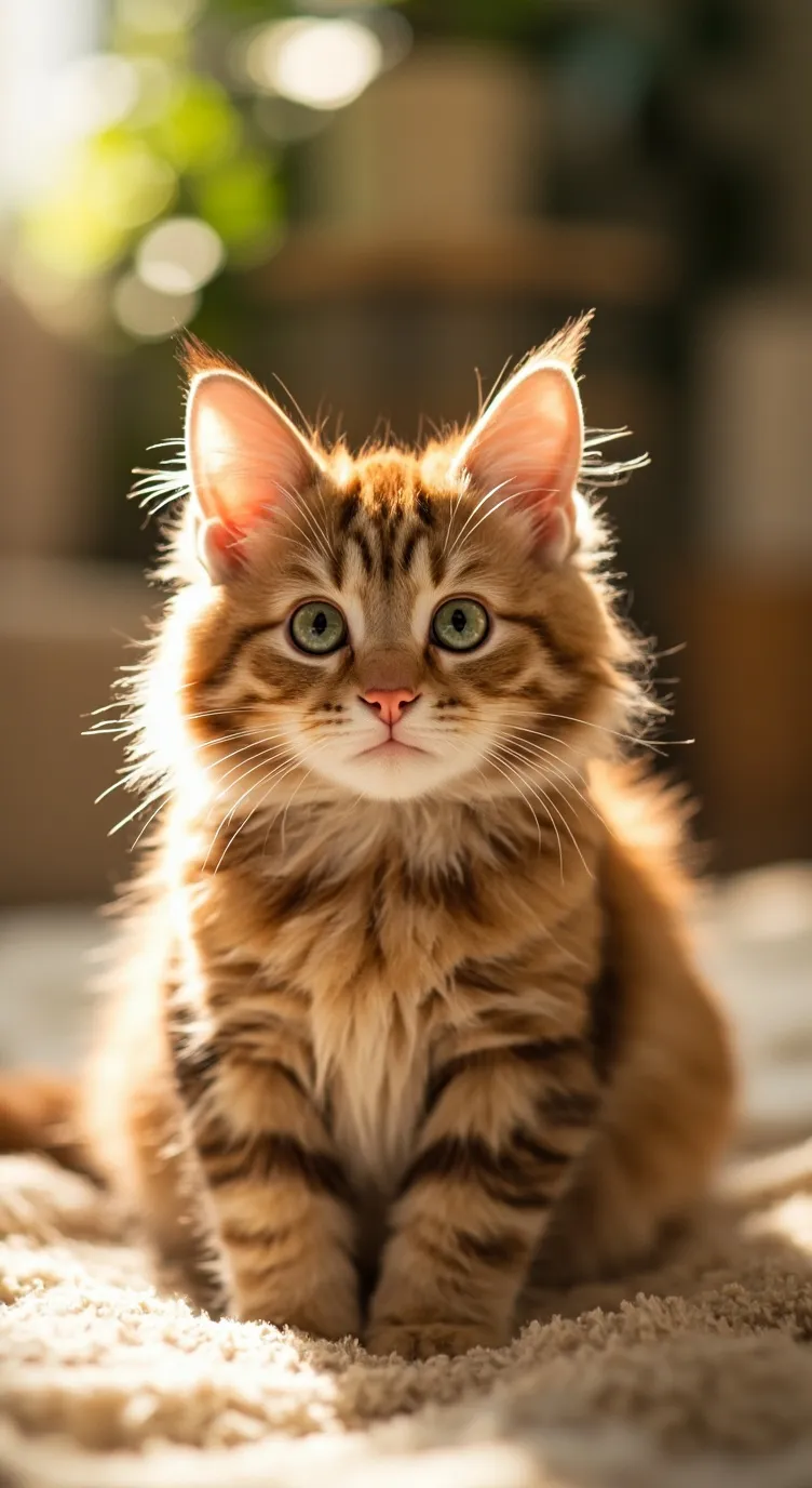 ai character: Atlas background