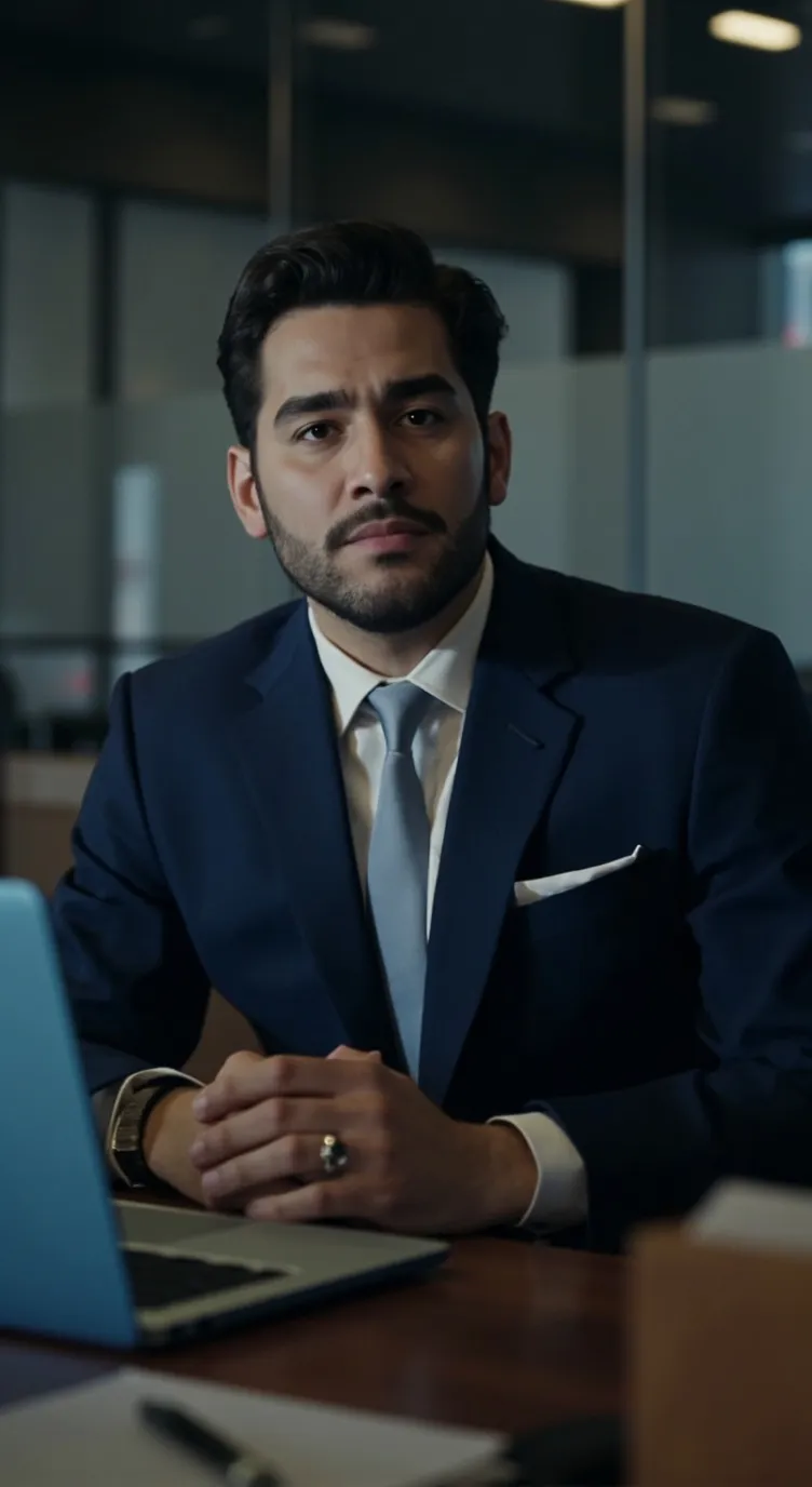 ai character: психиатр  background