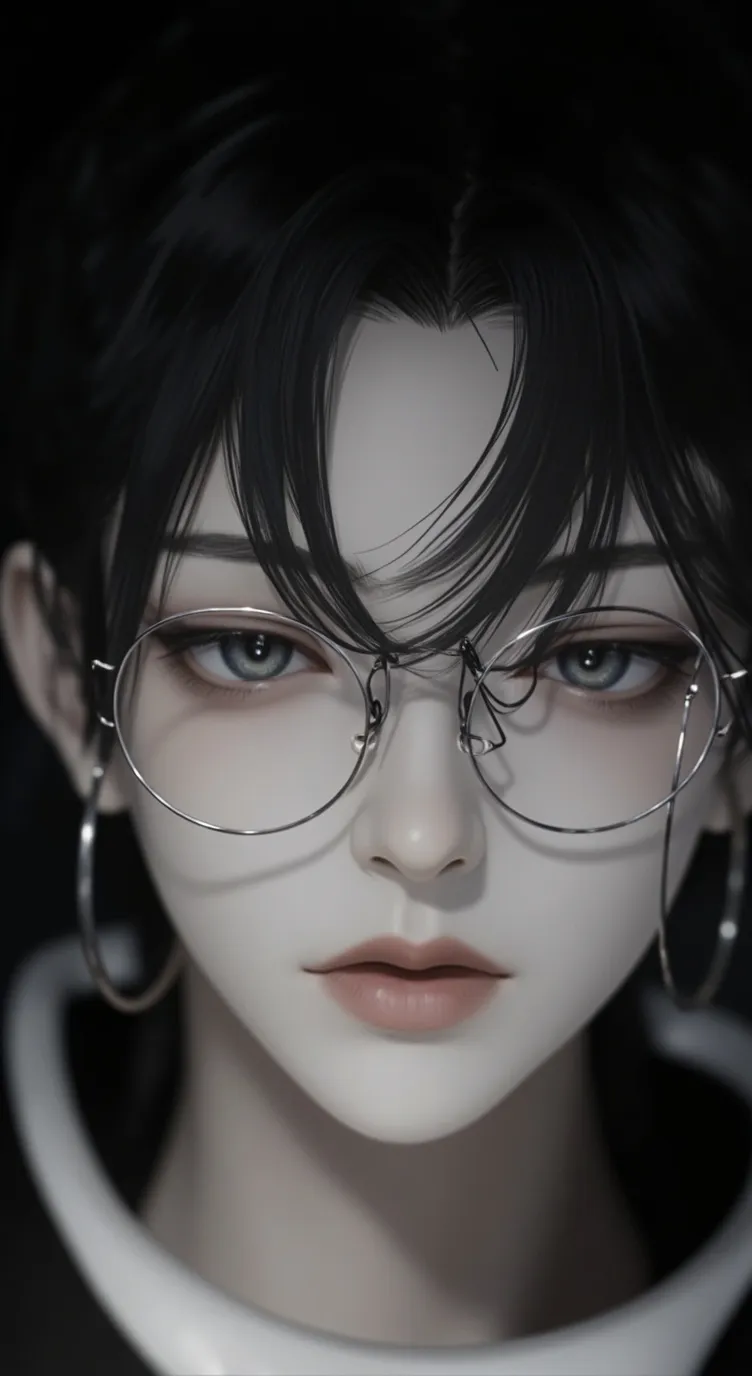 Talkie AI - Chat with Mello (crush)