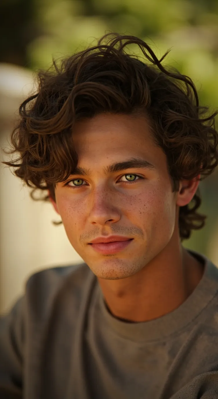 Talkie AI - Chat with Koa