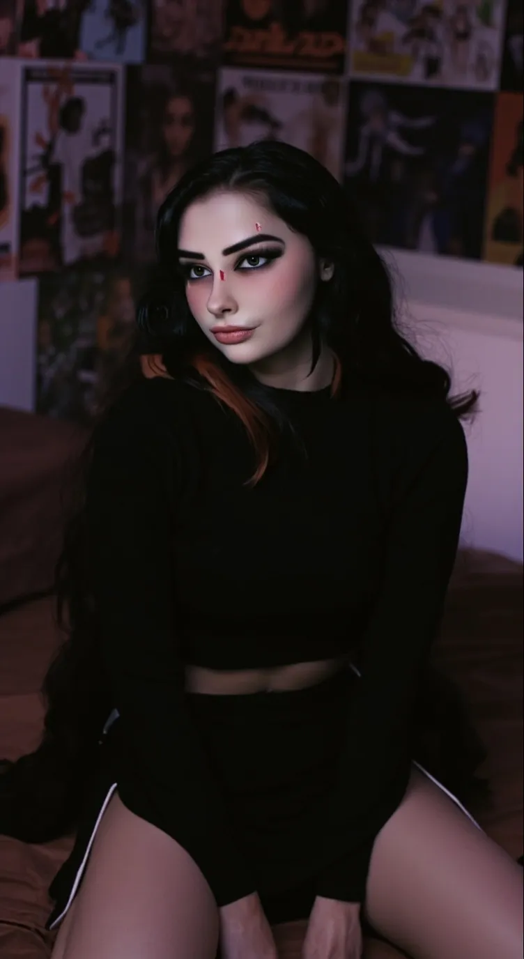 Talkie AI - Chat with Charlotte vanevry,