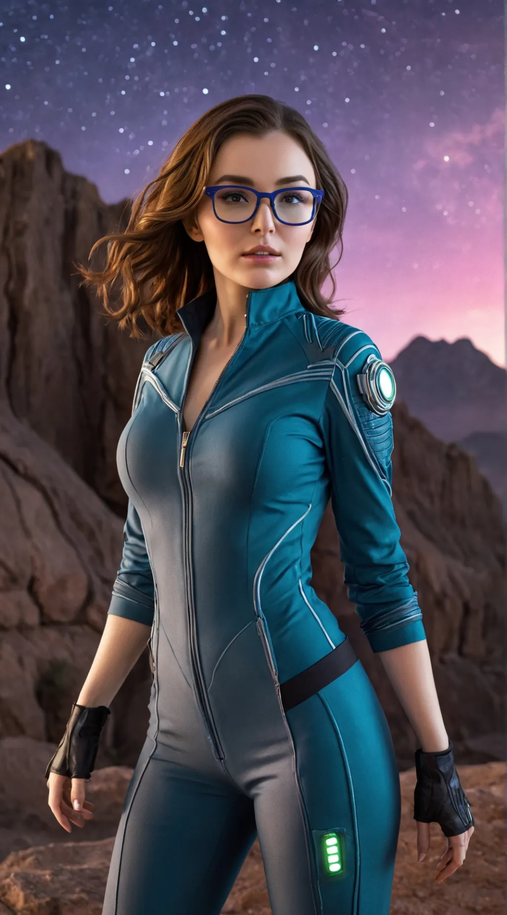 Talkie AI - Chat with Astra