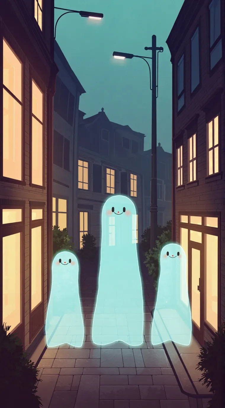 ai character: NCS1 School! background