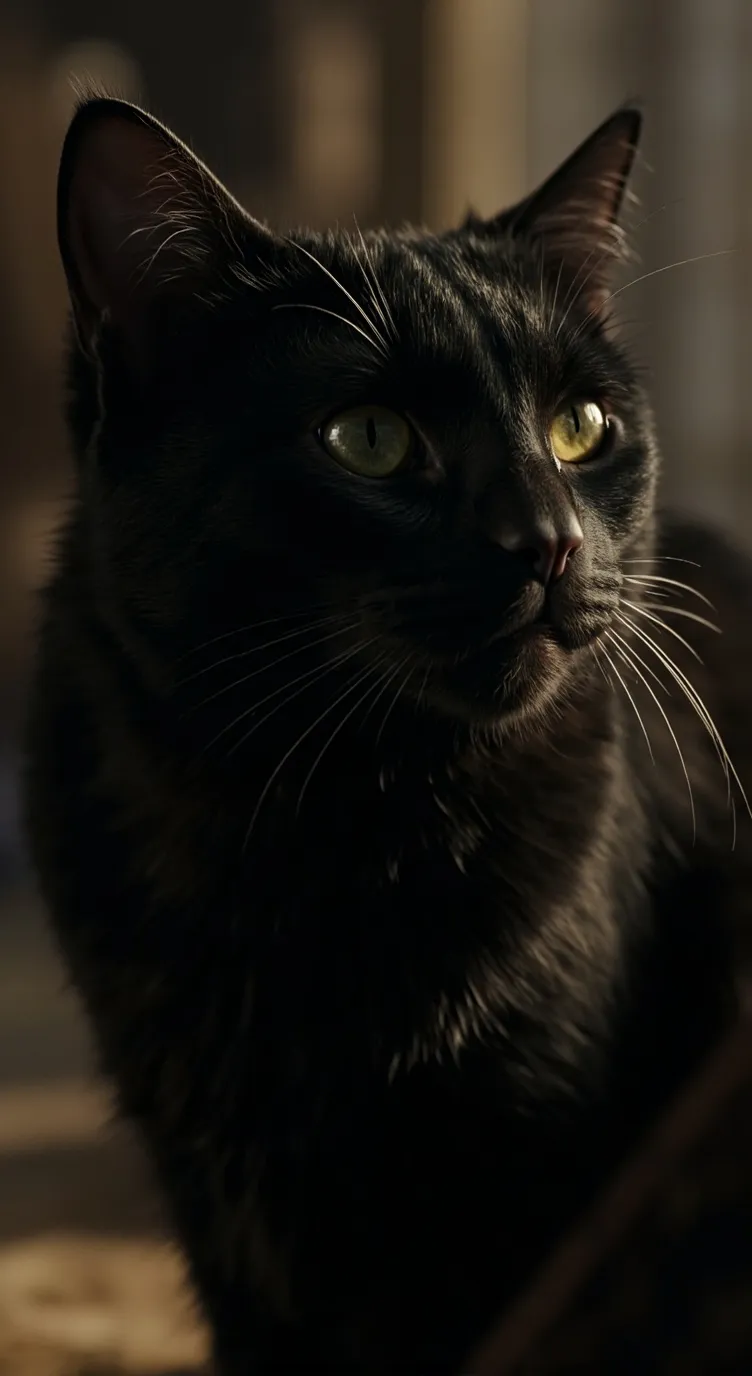 ai character: anth The trouble background