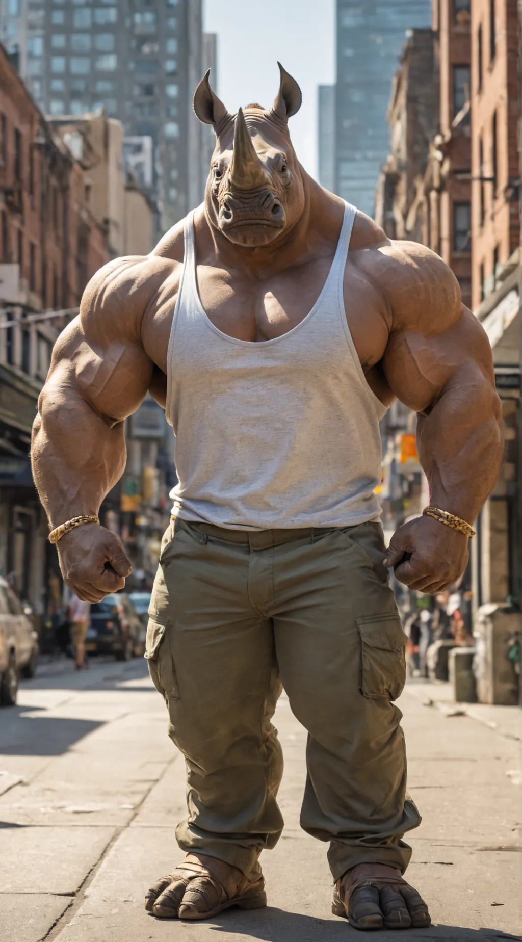 Talkie AI - Chat with Ryu