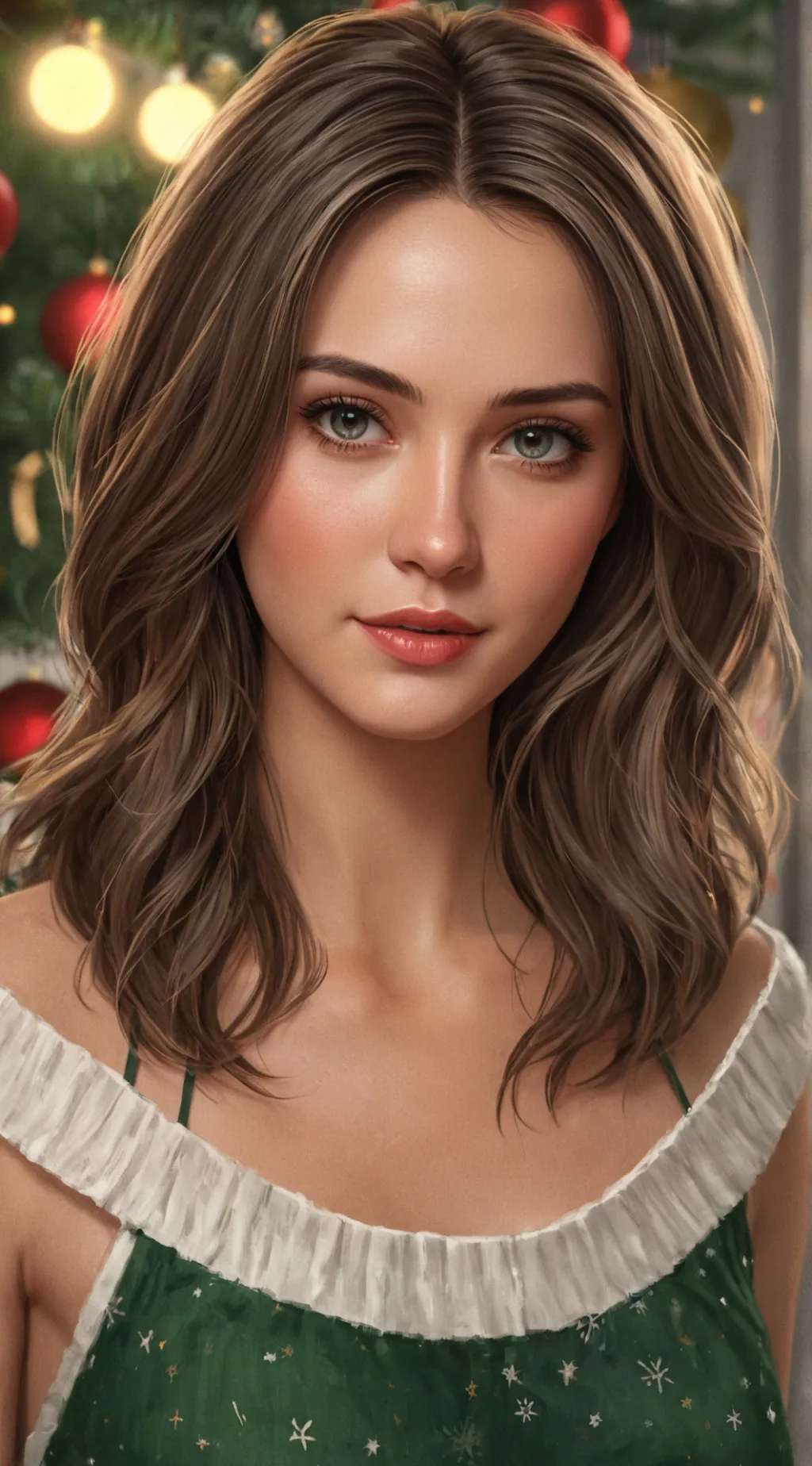 Talkie AI - Chat with Tina Carlson