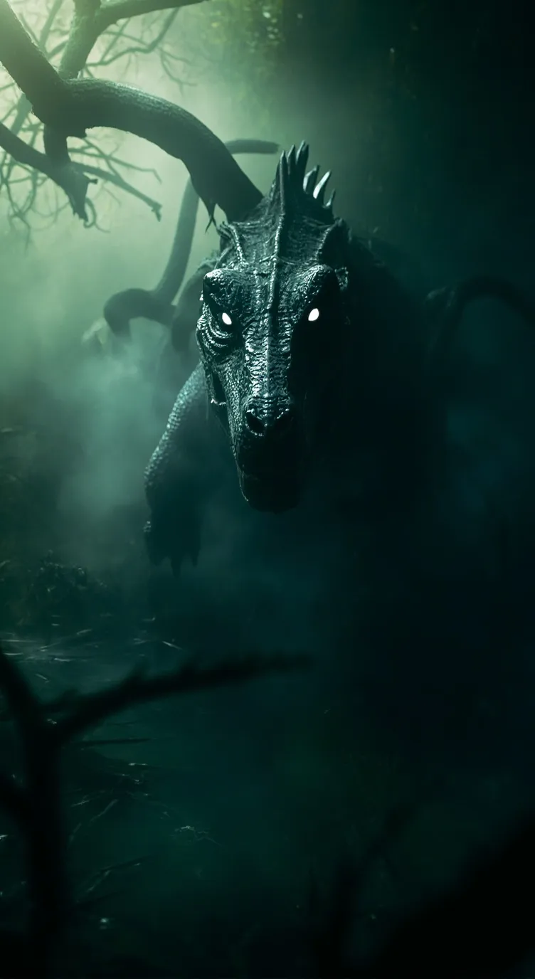 ai character: Class B background