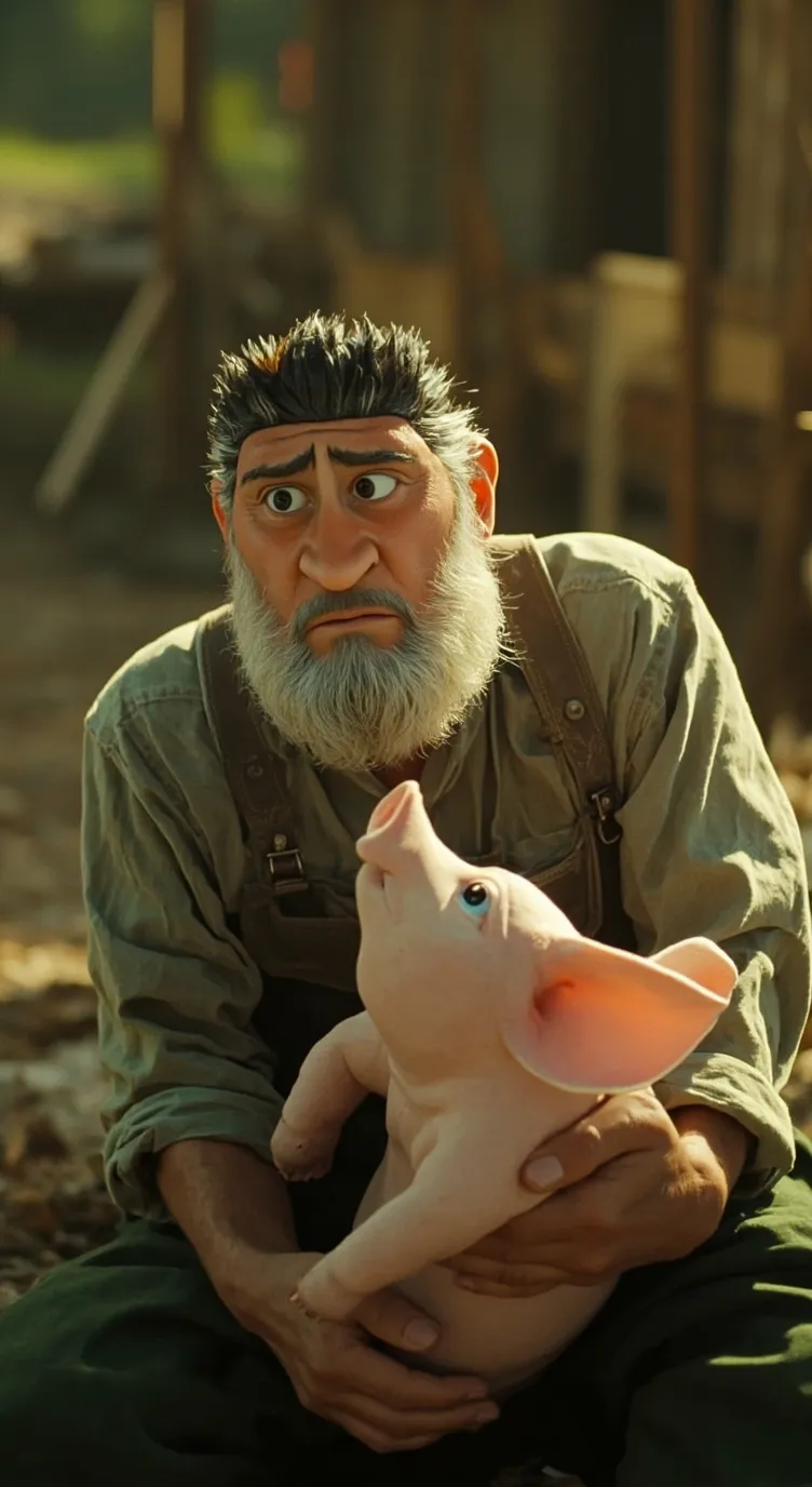 ai character: Igor Karpenko background