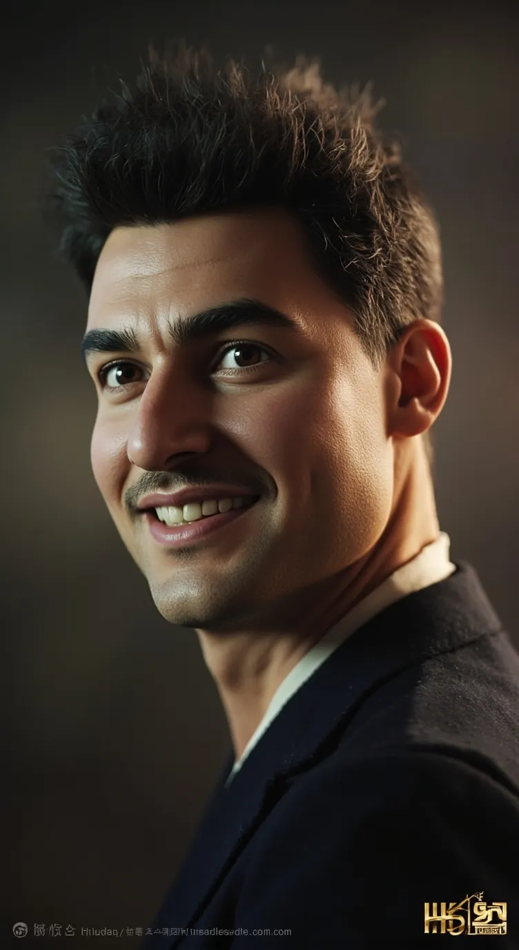 ai character: You
Yo background