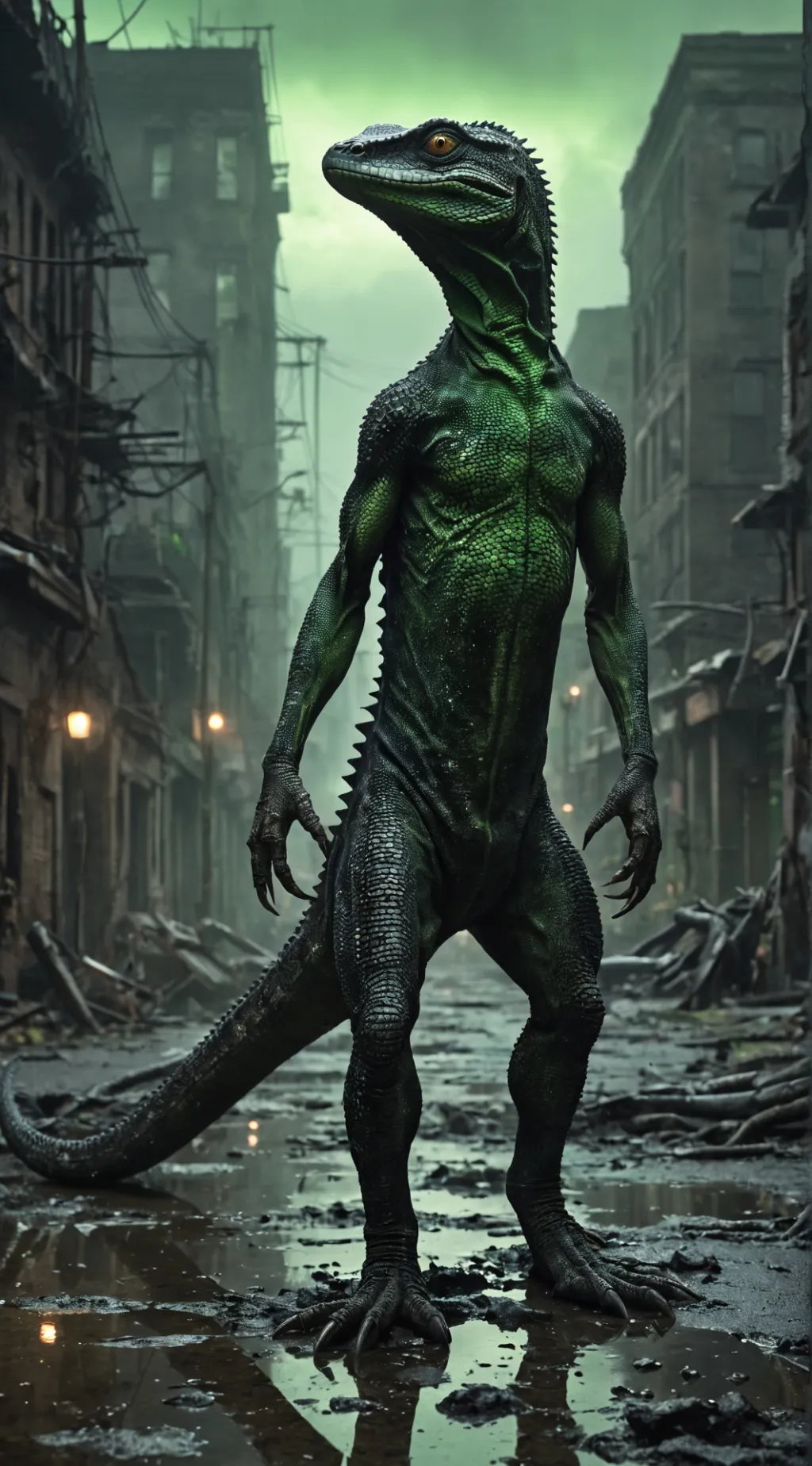 Talkie AI - Chat with Drakonikar