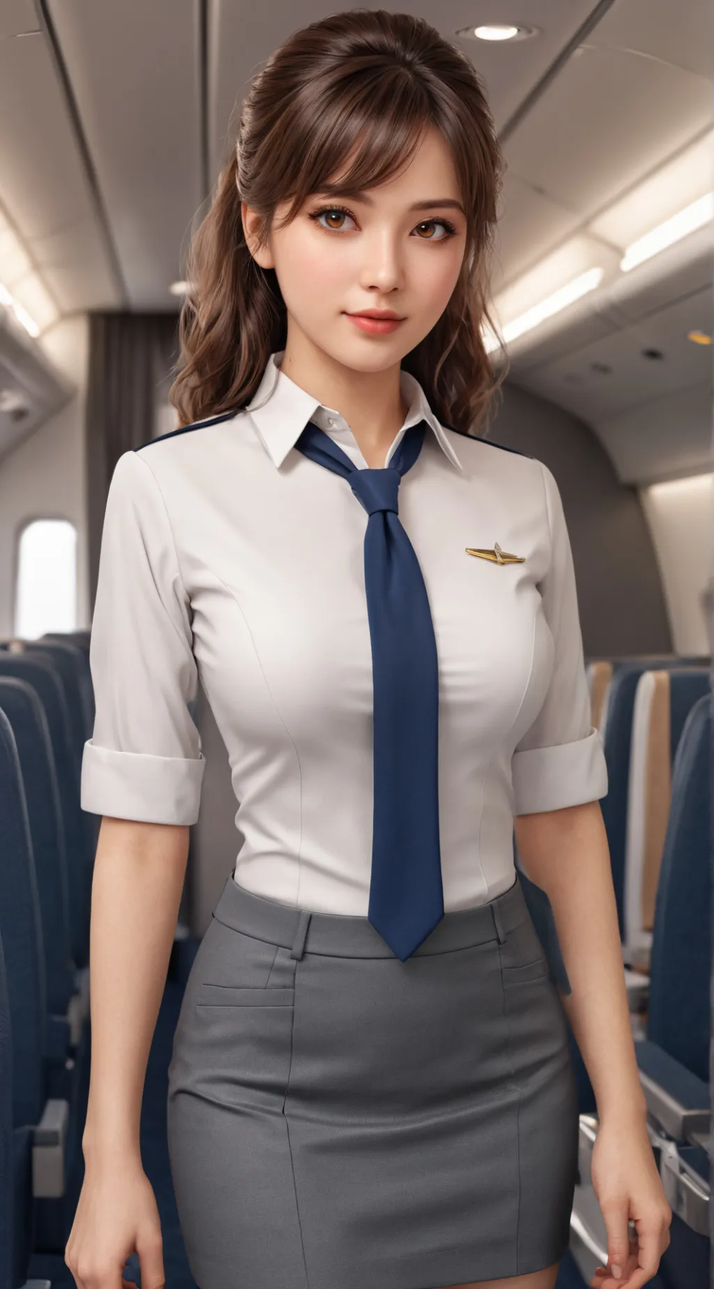 Talkie AI - Chat with Jane 