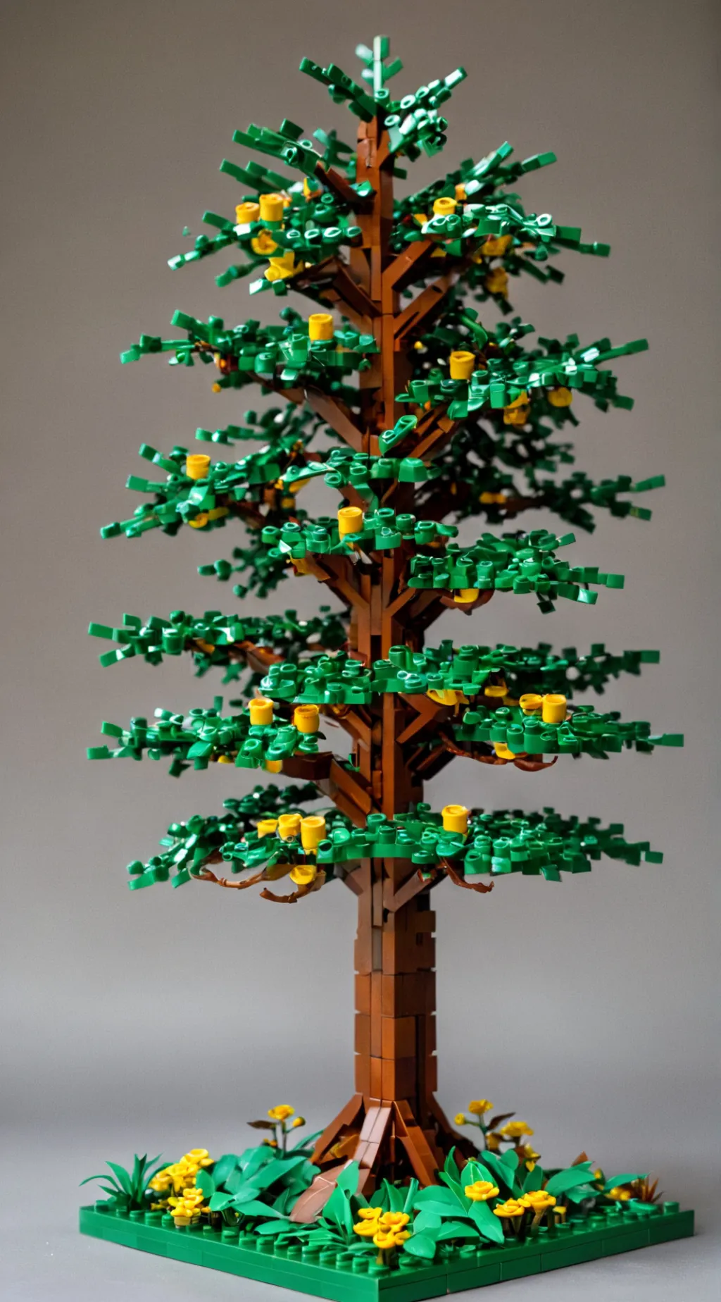 ai character: Lute (HH) background