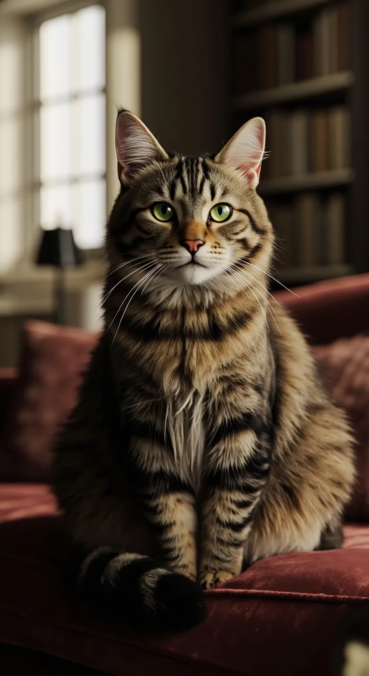 ai character: -!fay!- background