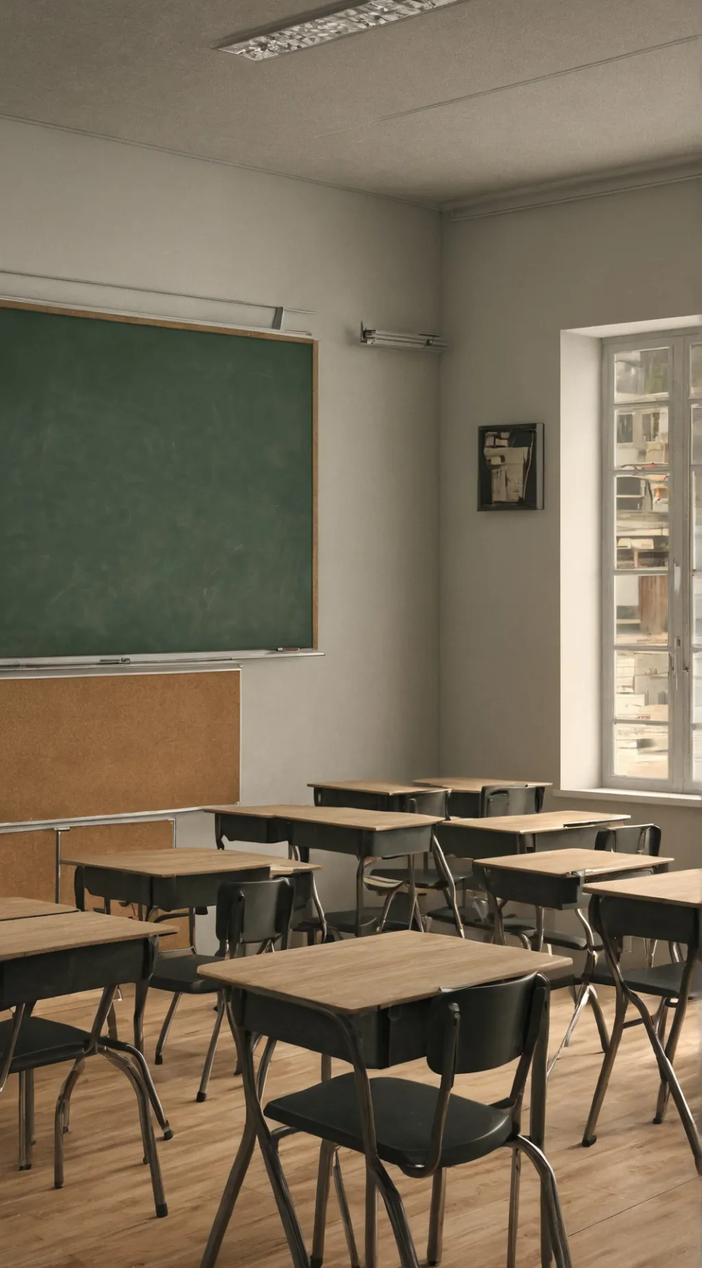 ai character: 1A background