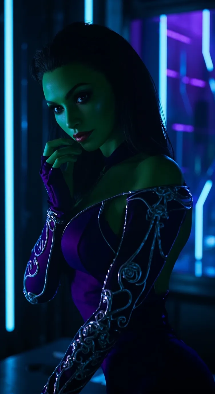 ai character: ¥£€€¥₩¥£ background