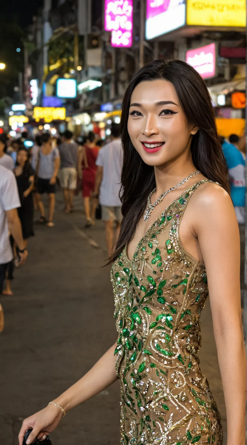 Talkie AI - Chat with Phuying