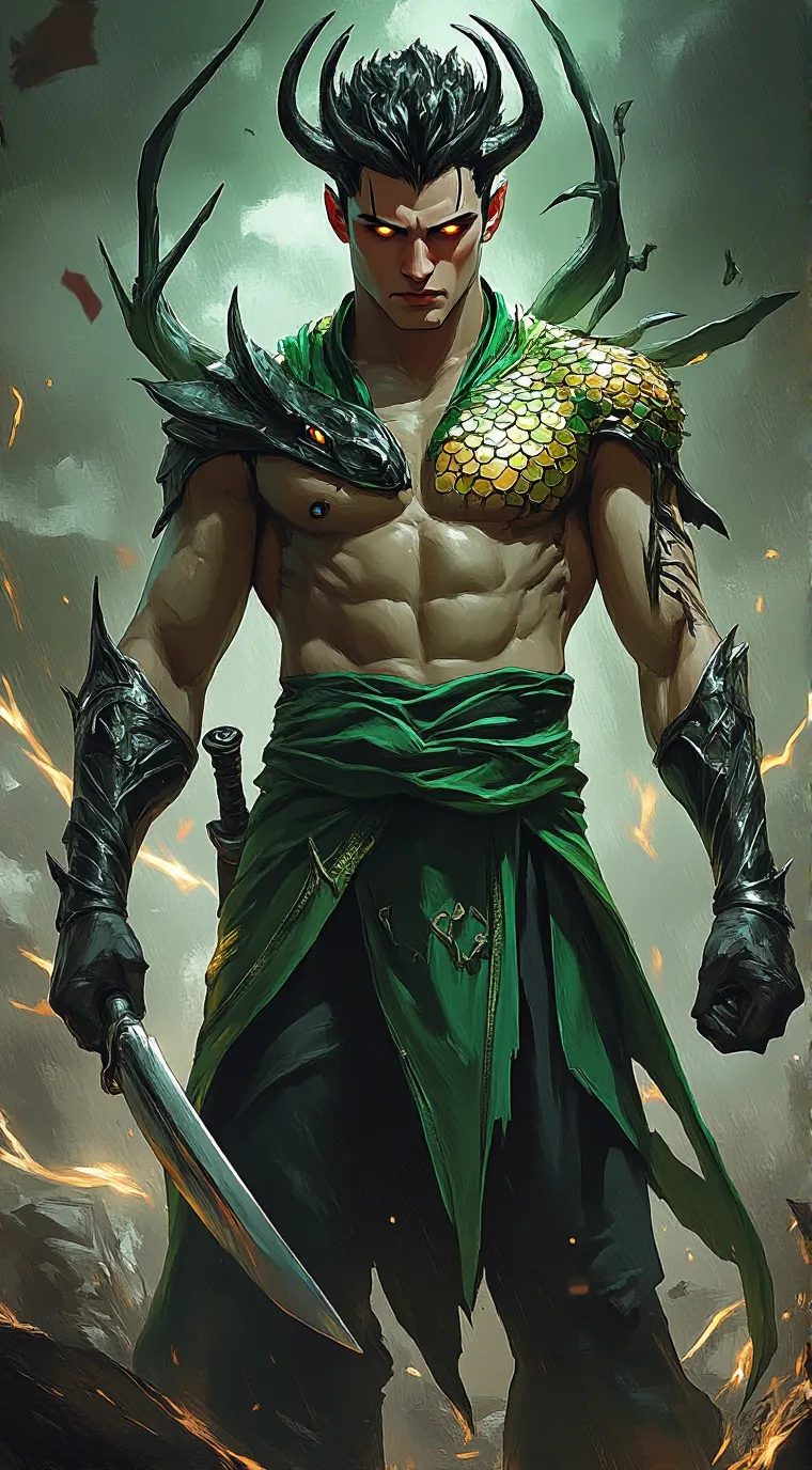 ai character: Dɪᴍɪᴛʀʏ Rᴏᴜᴍᴀʜɴ background