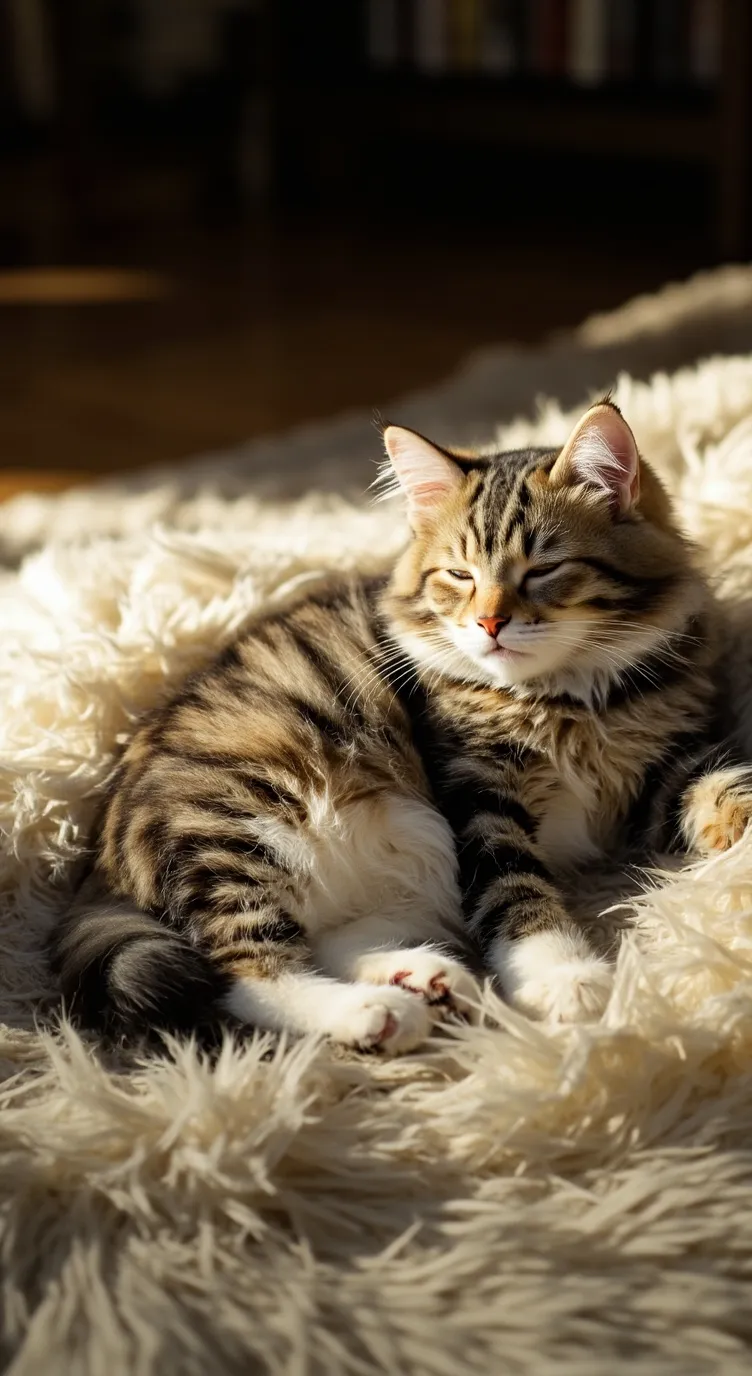 ai character: Forsaken day😨 background