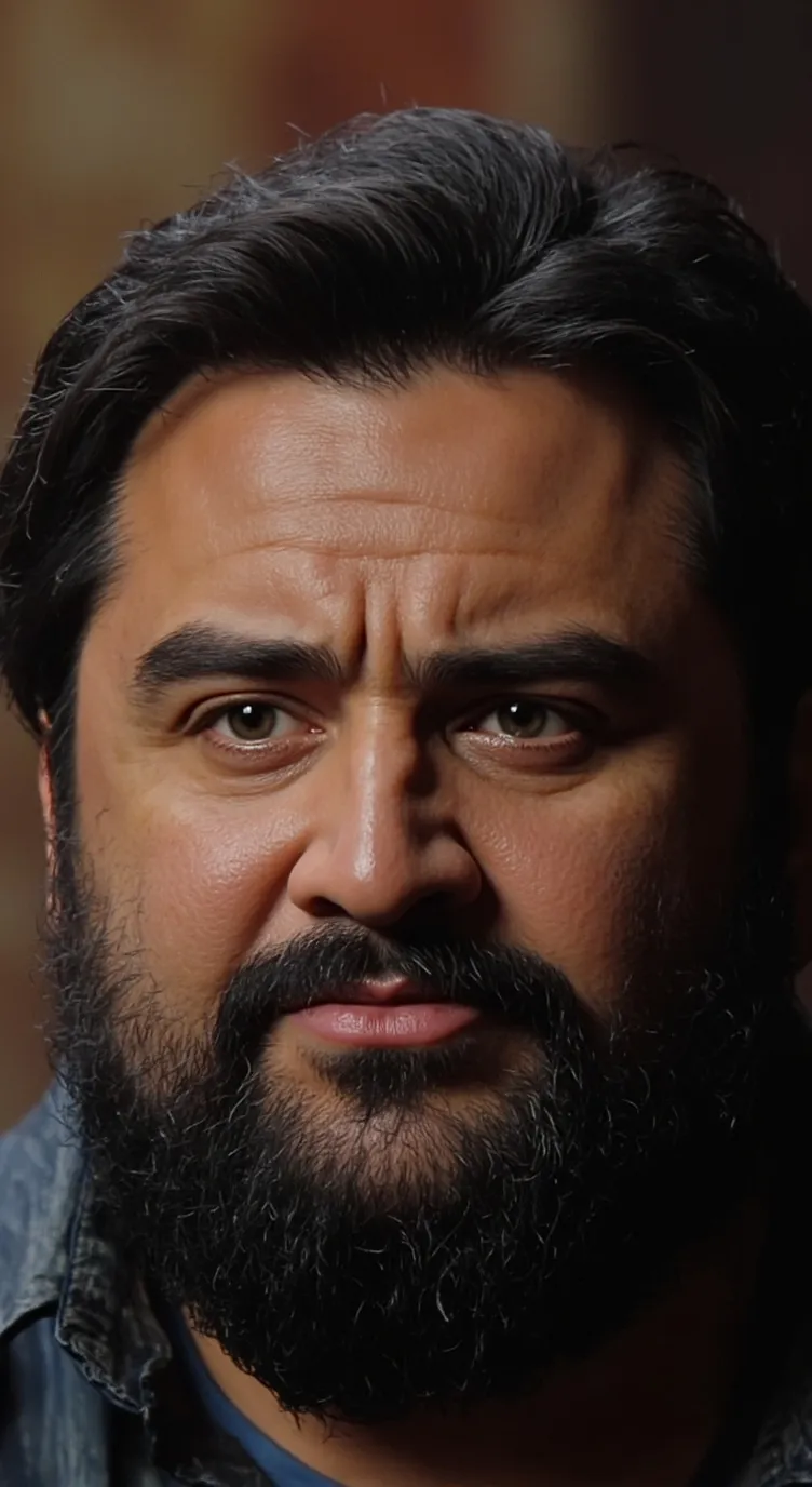 ai character: zombie apocalypse background