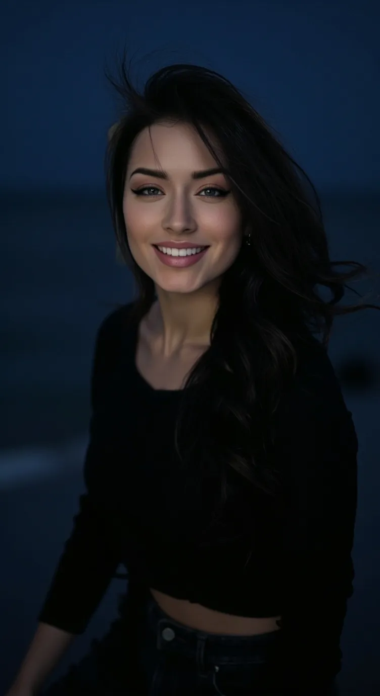 Talkie AI - Chat with Katerina